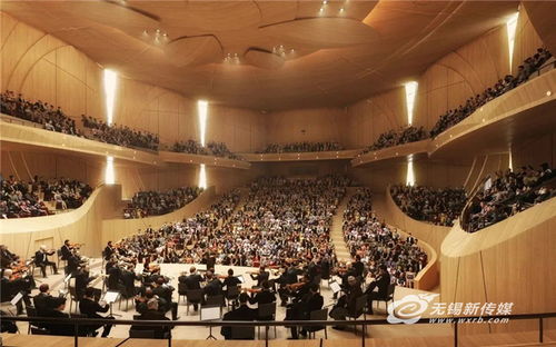 無錫啟動三大文化新地標建設,讓 文化之光 點亮市民美好生活