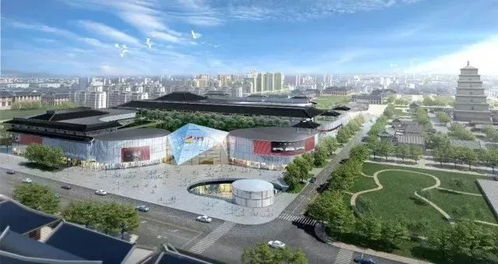 2018西安將開業(yè)的超級購物中心,這可能是你看到最全的一條了