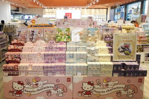 真提氣 他把店開到了 世界的十字路口 ,為中國企業狠狠爭了光