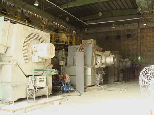 從工廠發電,到藝術游憩丨深圳華僑城o power文化藝術中心