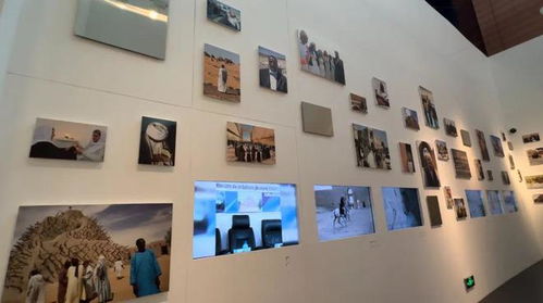 守護與重光 展 全景呈現沖突地區文化遺產現狀和保護成果