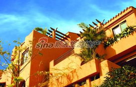 良渚文化村.陽光天際二期