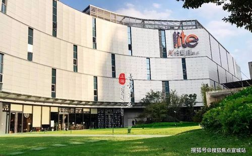 陽光文化樓盤 黃浦江畔的理想居所