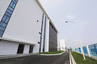 工業4.0時代的超級工廠 城市的光輝或面具